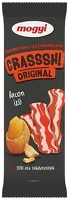 Mogyi 14.02328 Földimogyoró tésztabundában  crasssh! baconos 60g kép
