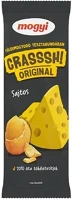 Mogyi 14.02331 Földimogyoró tésztabundában  crasssh! sajtos 60g kép