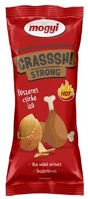 Mogyi 14.02332 Földimogyoró tésztabundában  crasssh! strong fűszeres csirkés 60g kép