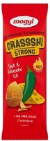 Mogyi 14.02333 Földimogyoró tésztabundában  crasssh! strong sajtos-jalapenos 60g kép
