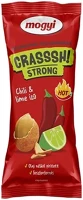 Mogyi 14.02334 Földimogyoró tésztabundában  crasssh! strong chili-lime 60g kép