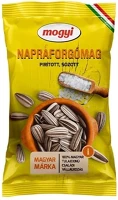 Mogyi 14.02348 Napraforgómag  pörkölt sós 60g kép
