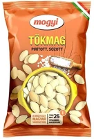 Mogyi 14.02356 Tökmag  pörkölt sós 130g kép