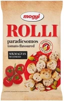 Mogyi 14.02383 Kenyérkarika  rolli sokmagvas paradicsomos 65g kép