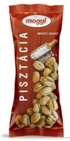 Mogyi COR_KHE100 Pisztácia, 60 g, sós kép