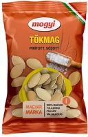 Mogyi VEC14_02355 Tökmag  pörkölt sós 50 g kép