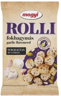 Mogyi VEC14_02381 Kenyérkarika  rolli sokmagvas fokhagymás 65 g kép