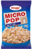 Mogyi VEC14_02503 Pattogatni való kukorica  micro pop sós 100 g kép