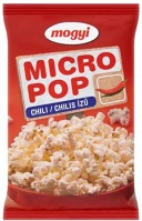 Mogyi VEC14_02506 Pattogatni való kukorica  micro pop chilis 100 g kép