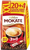Mokate 14.00361 Kávé instant  3in1 classic 24x17 g kép