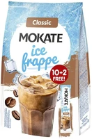 Mokate C41588 Kávé instant  ice frappe 10+2x12,5 g kép
