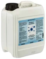 Molar 41740-000-410 Kéz- és bőrfertőtlenítő folyadék 5 liter medasept színezetlen kép