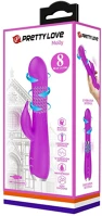 Molly H05DEBRA01259 Pretty love  purple kép