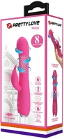 Molly H05DEBRA01260 Pretty love  pink kép