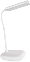 Molly Z7638W Emos  led asztali lámpa, fehér kép