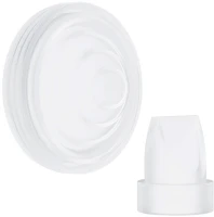 Momcozy FOR M5 Silicone diaphragm and valve for m5 kép