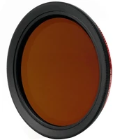 Moment 600-059 58mm variable 6-9 stop nd kép