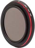 Moment 600-095 49mm variable 6-9 stop nd kép