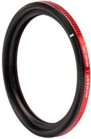 Moment 600-098 49mm antiglare cpl filter kép