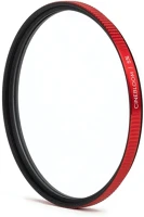 Moment 600-106 72mm 5% cinebloom diffusion filter kép