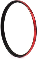 Moment 600-115 77mm cineclear uv protection filter kép