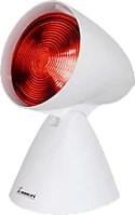 Momert 3001 3001 infralámpa kép
