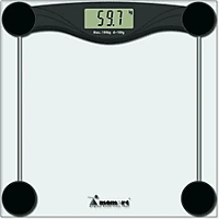 Momert 5873 Elektronikus üvegmérleg kép