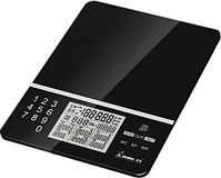 Momert 6846 Konyhai mérleg kép