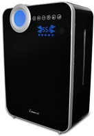 Momert 1815 Ultrahangos párásító kép