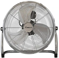 Momert 2356 Padlóventilátor kép