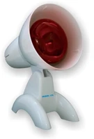 Momert 3000 Infralámpa, 100 w (-0002-m10) kép