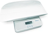 Momert 6420 Digitális baba- és gyermekmérleg kép