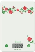 Momert 6859 Konyhamérleg kép