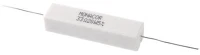 Monacor LSR-330/20 Nagy terhelhetőségű ellenállás   33 ? kép