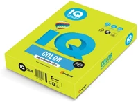 Mondi 1313163 Másolópapír, színes, a4, 80g.  500ív/csomag, neon zöld kép