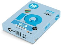 Mondi A3, 80G. BL29 Másolópapír, színes, a3, 80g.  bl29 500ív/csomag, pasztell kék kép