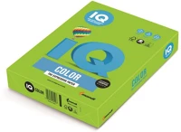 Mondi A3, 80G. MA42 Másolópapír, színes, a3, 80g.  ma42 500ív/csomag, intenzív tavaszi zöld kép