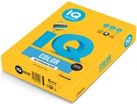 Mondi A3, 80G. SY40 Másolópapír, színes, a3, 80g.  sy40 500ív/csomag, intenzív napsárga kép