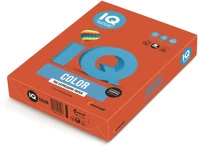 Mondi A3, 80G. ZR09 Másolópapír, színes, a3, 80g.  zr09 500ív/csomag, intenzív téglavörös kép