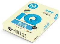 Mondi A4, 160G. BE66 másolópapír, színes, a4, 160g.  be66 250ív/csomag, pasztell vanília kép