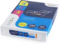 Mondi A4, 350G Másolópapír, digitális a4, 350g,  125ív/csomag, kép