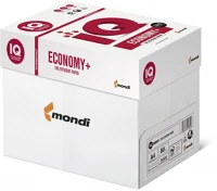 Mondi A4, 80G Másolópapír a4, 80g,  economy+ 500ív/csomag, kép