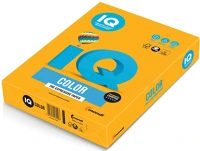 Mondi A4, 80G. AG10 Másolópapír, színes, a4, 80g.  ag10 500ív/csomag, trend arany kép