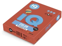 Mondi A4, 80G. CO44 Másolópapír, színes, a4, 80g.  co44 500ív/csomag, intenzív korall piros kép