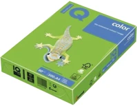 Mondi A4, 80G. DG47 másolópapír, színes, a4, 80g.  dg47 500ív/csomag, intenzív sötétzöld kép