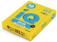 Mondi A4, 80G. IG50 másolópapír, színes, a4, 80g.  ig50 500ív/csomag, intenzív mustár kép