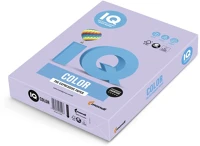 Mondi A4, 80G. LA12 Másolópapír, színes, a4, 80g.  la12 500ív/csomag, trend levendula lila kép