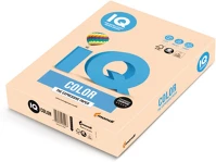 Mondi A4, 80G. SA24 Másolópapír, színes, a4, 80g.  sa24 500ív/csomag, pasztell lazac kép