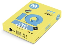 Mondi A4, 80G. ZG34 Másolópapír, színes, a4, 80g.  zg34 500ív/csomag, trend citromsárga kép