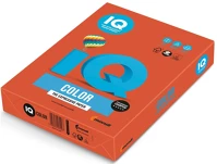 Mondi A4, 80G. ZR09 Másolópapír, színes, a4, 80g.  zr09 500ív/csomag, intenzív téglavörös kép